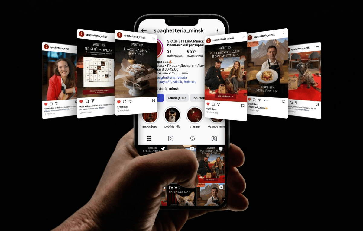 смм или аутсорс